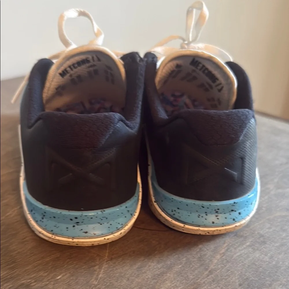 Women’s Metcon 6 'Multi-Color Speckled’ training shoe - Picture 4 of 6